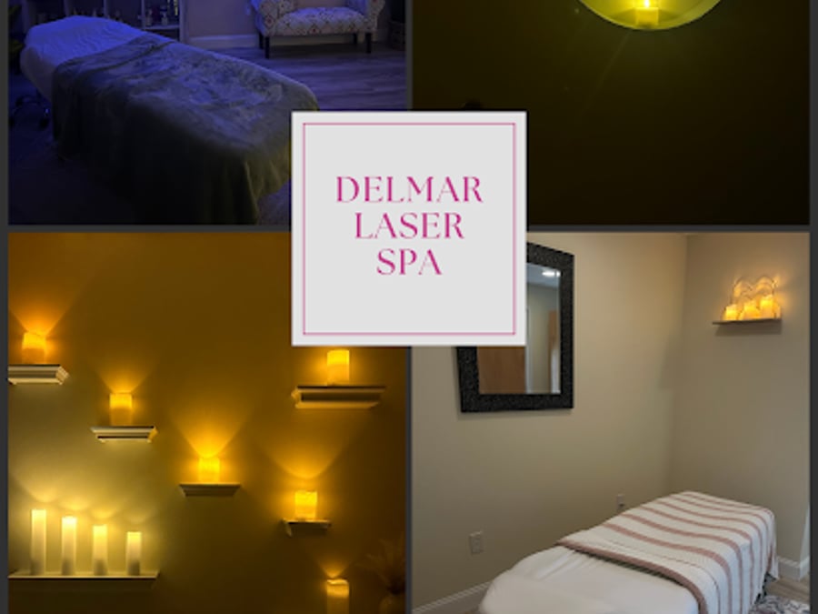 Delmar Laser Spa