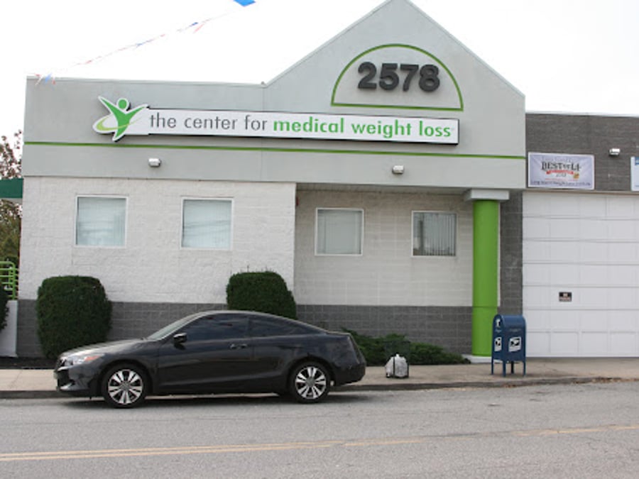 Center for Medical Weight Loss; Long Island Weight Loss Institute