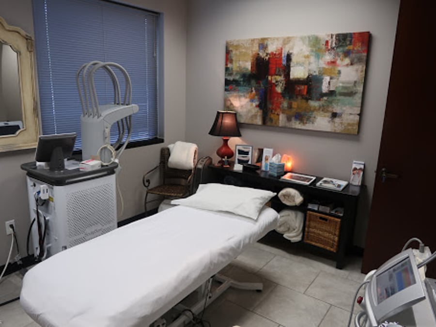 Avante Laser & MediSpa