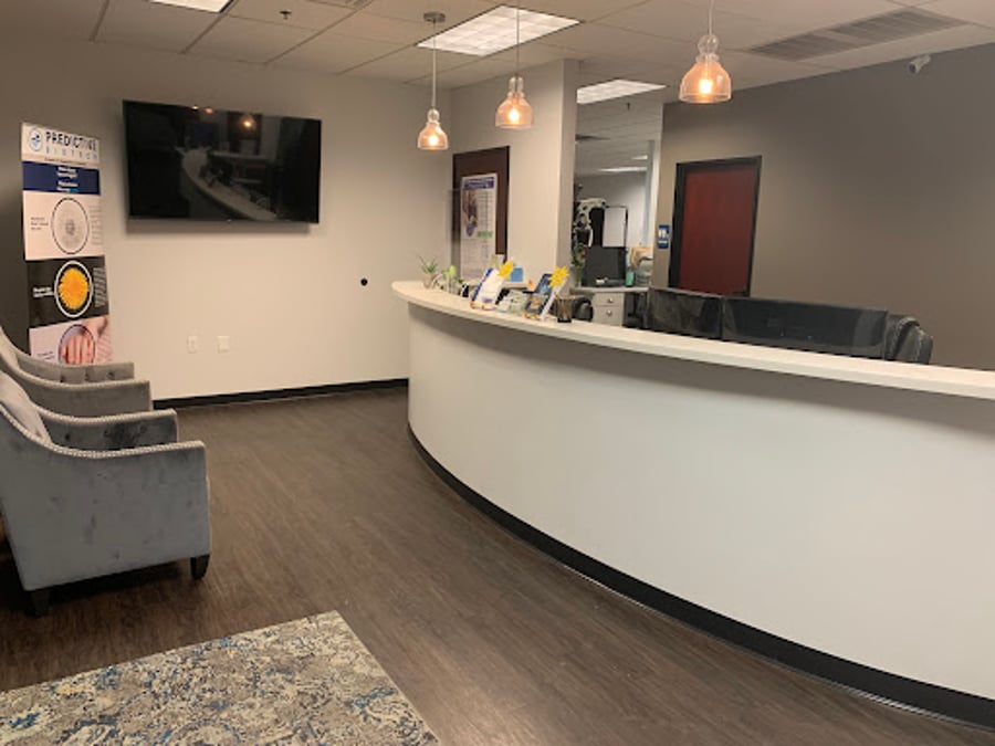 Wellness 1st Integrative Medical Center
