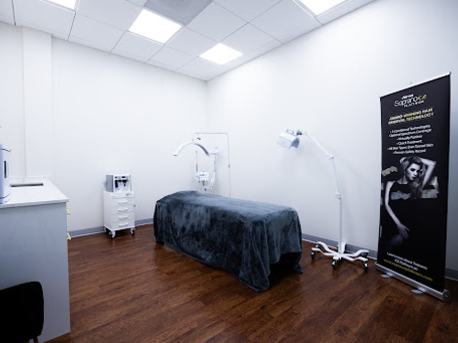 GLANZ Endocrinology | Aesthetics | Wellness
