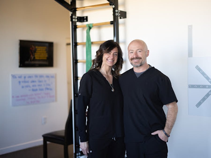Parker Integrative Health