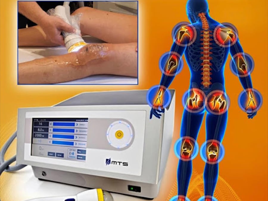 Remedy Place ( Regenerate Softwave , Peptide and Hijama Therapy)