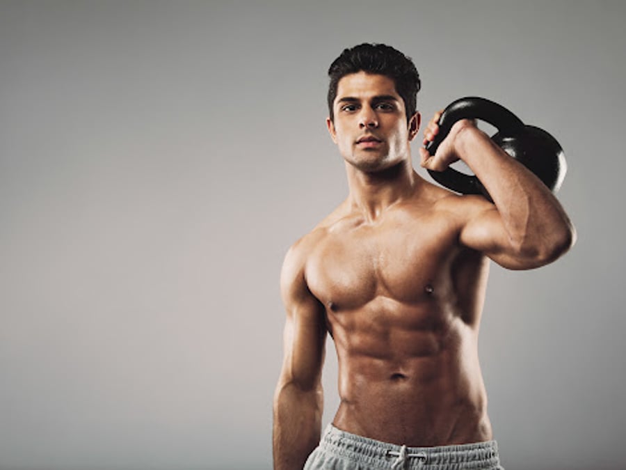 Sculpted MD North Low Testosterone Clinic, HRT, Stem Cell Therapy, Phentermine, and PRP