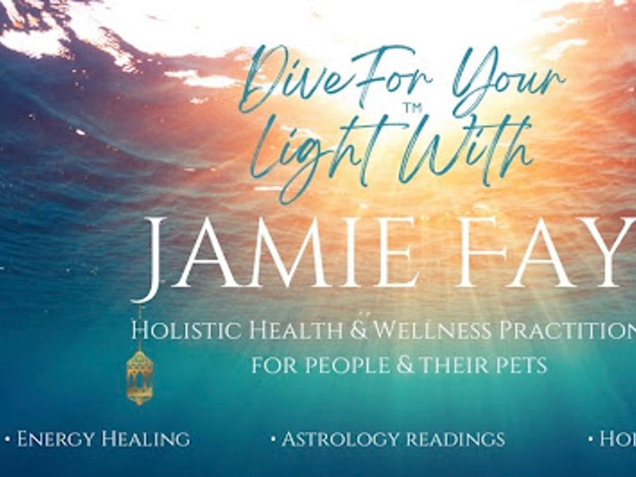Jamie Fay Holistic Wellness