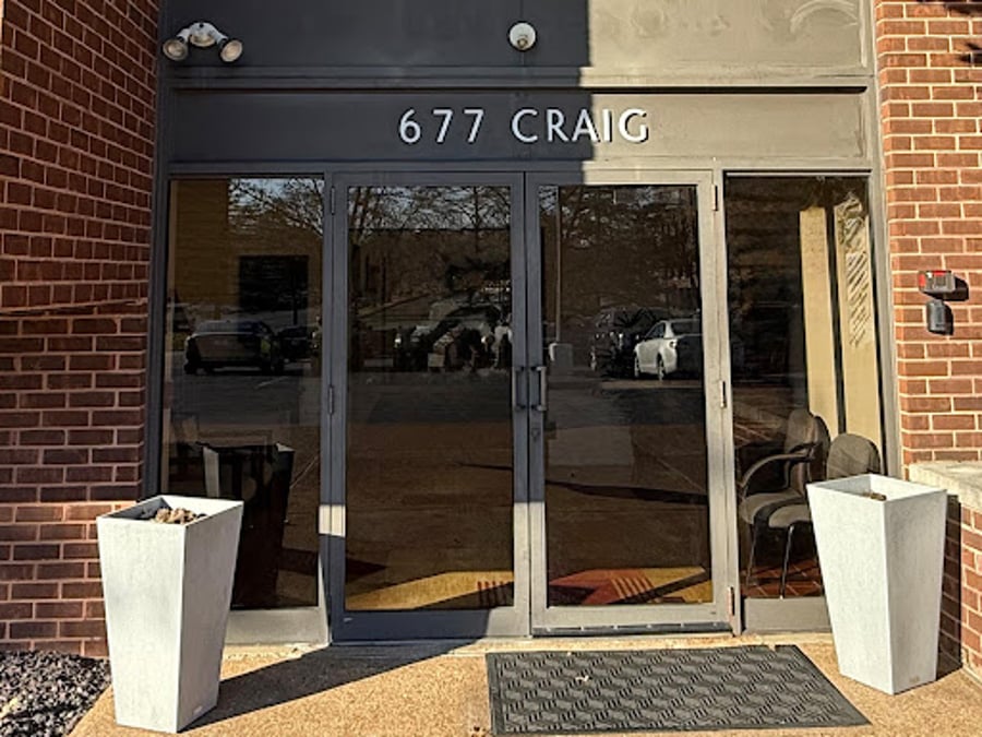 Renew Vitality Testosterone Clinic of Creve Coeur