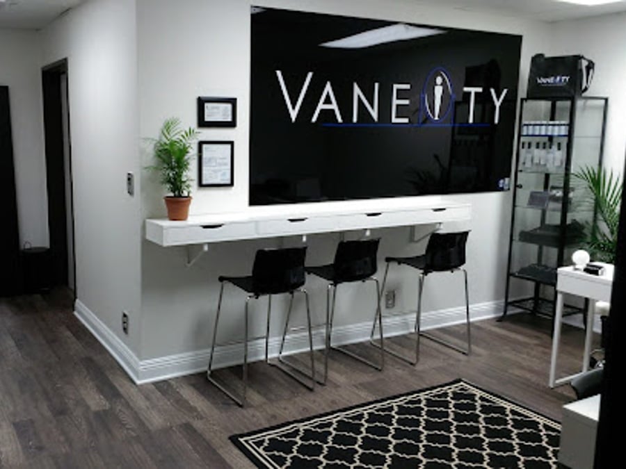 VANEITY® Medical
