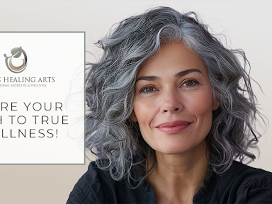 Oasis Healing Functional Medicine & Wellness Center Whittier