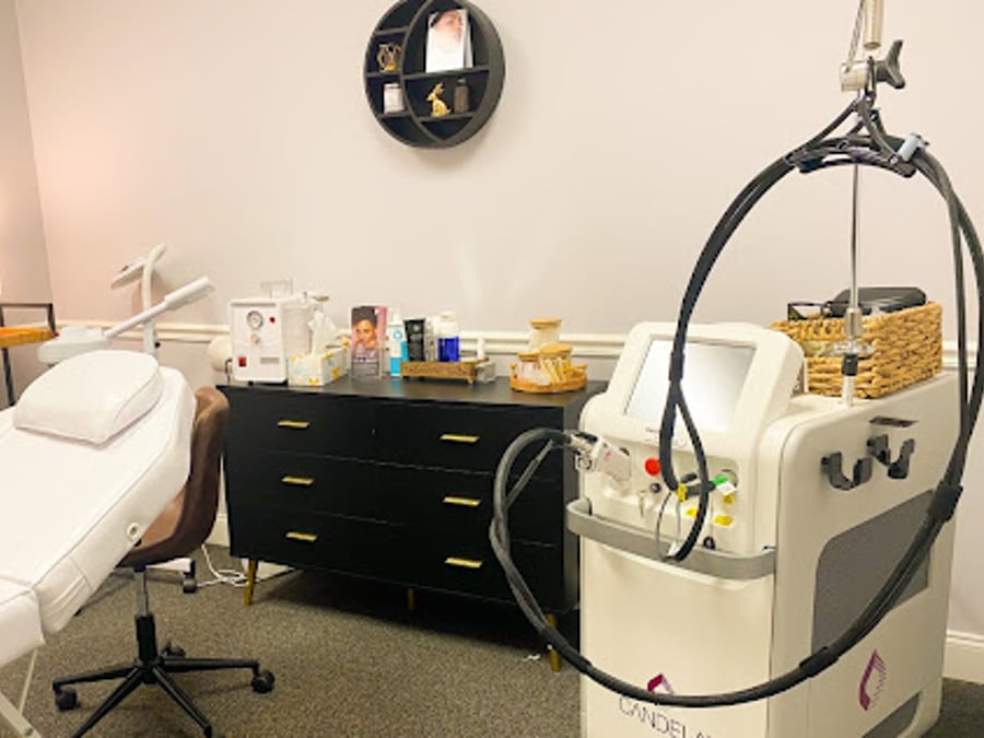 About Face Wellness & Medical Spa