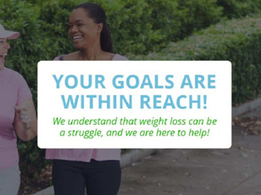 Huntsville Weight Loss