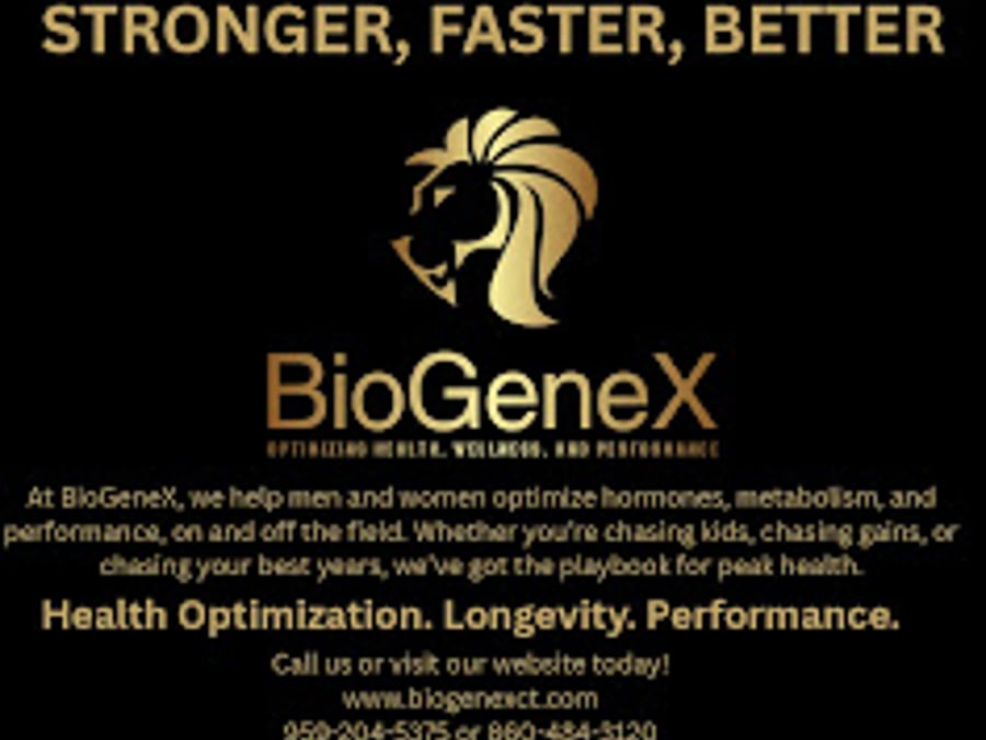BioGeneX LLC