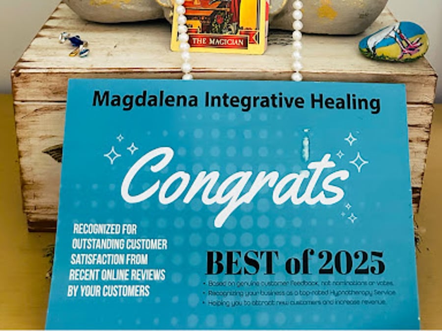Magdalena Integrative Healing