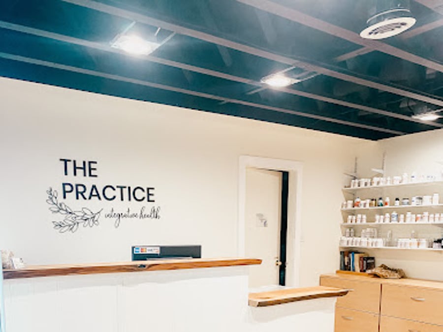 The Practice Integrative Health