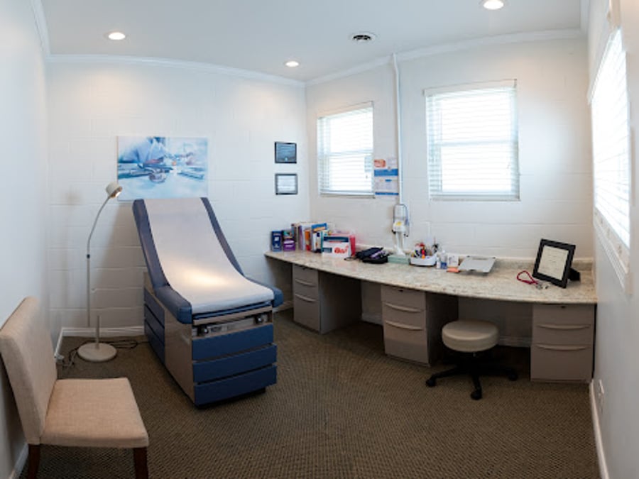Elite Primary Care and Wellness