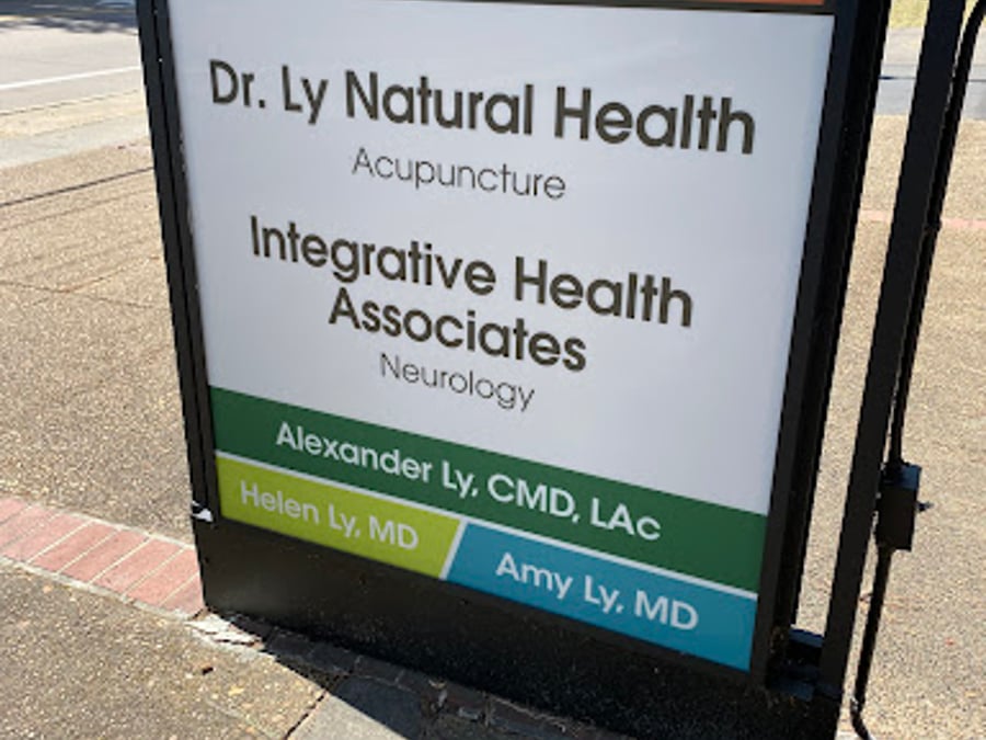 Dr. Ly Natural Health Acupuncture Clinic