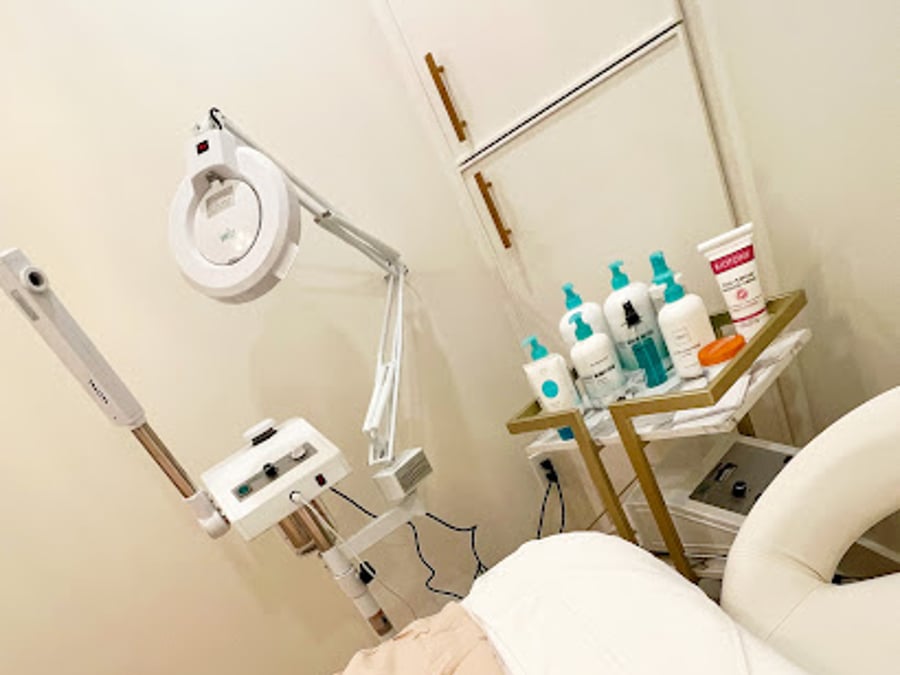 The Ozoned Studio Medical Spa