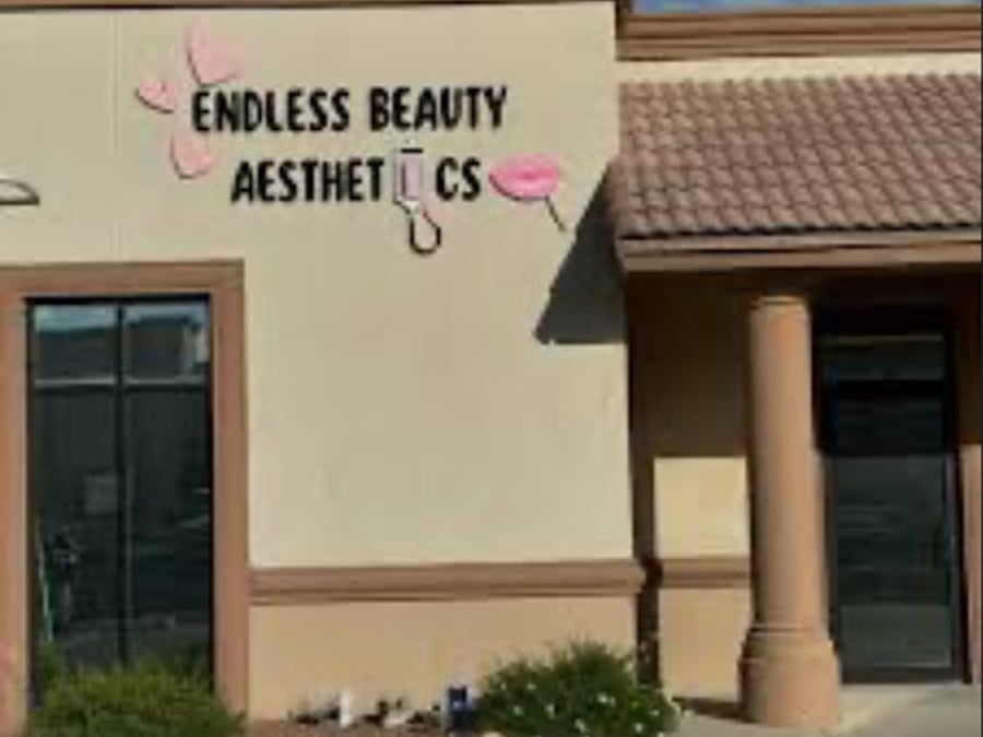 Endless Beauty Aesthetics