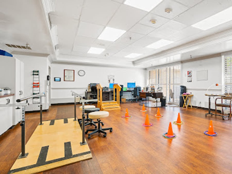 North Point Healthcare & Wellness Centre