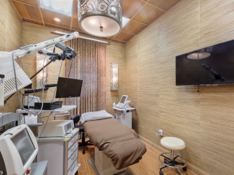 Reflections Center for Cosmetic Medicine