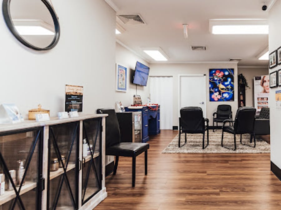 Renew Health and Wellness