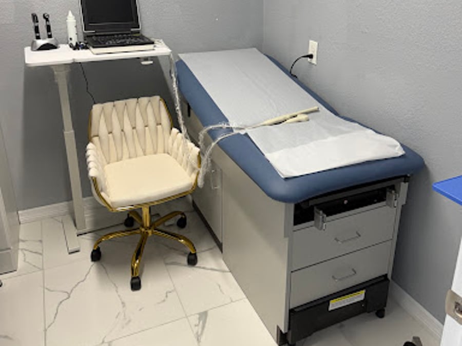 REVITALIZE MEDICAL & AESTHETIC WELLNESS CENTER