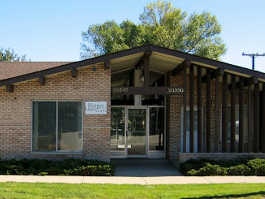 Harper Clinic