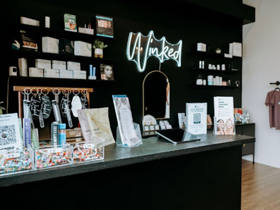 Winked Medspa