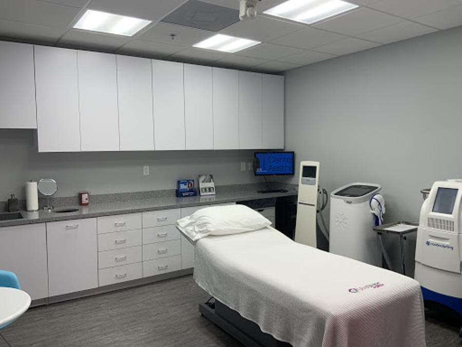 CMA - Center for Modern Aesthetic Medicine