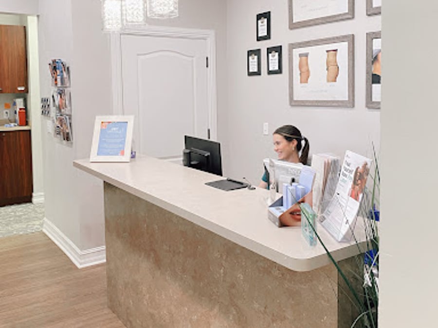 John W. Tyrone, MD, PLLC, Plastic Surgery
