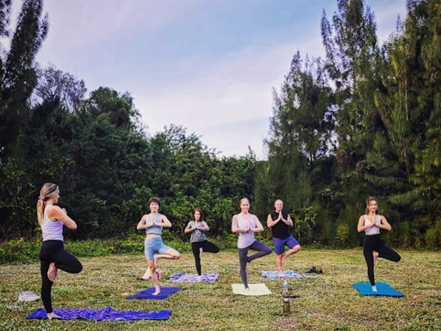 Carabella Spa & Wellness