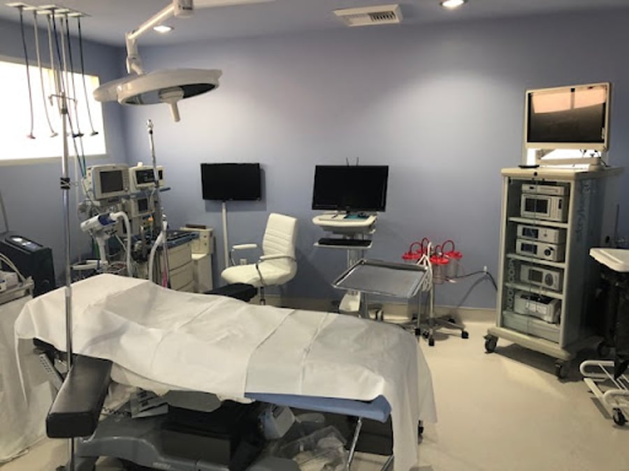 Estea Laser & Cosmetic Center