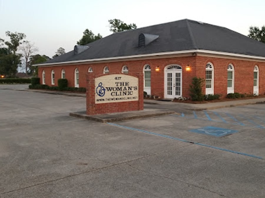The Woman's Clinic