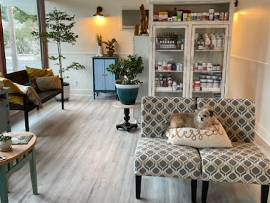 Naturopathic Health Connexion, PLLC