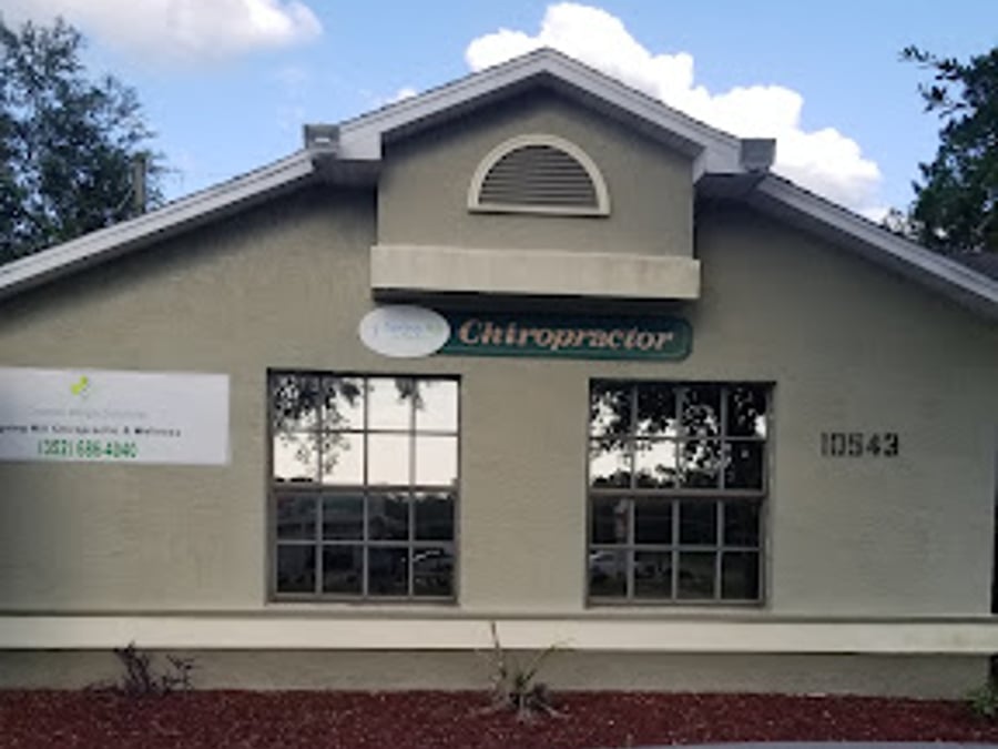 Spring Hill Chiropractic & Wellness