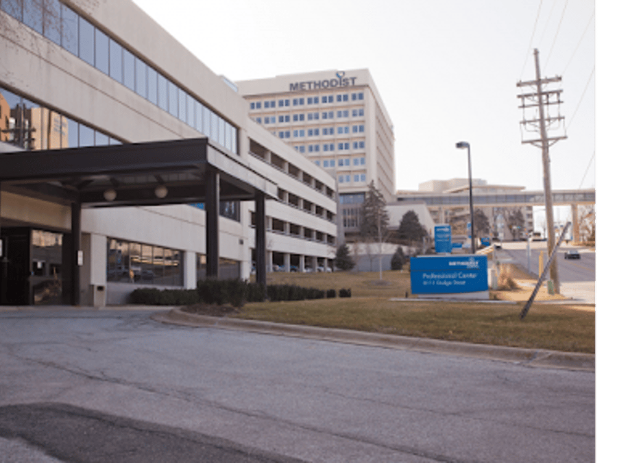 Methodist Physicians Clinic (Bariatric Surgery)