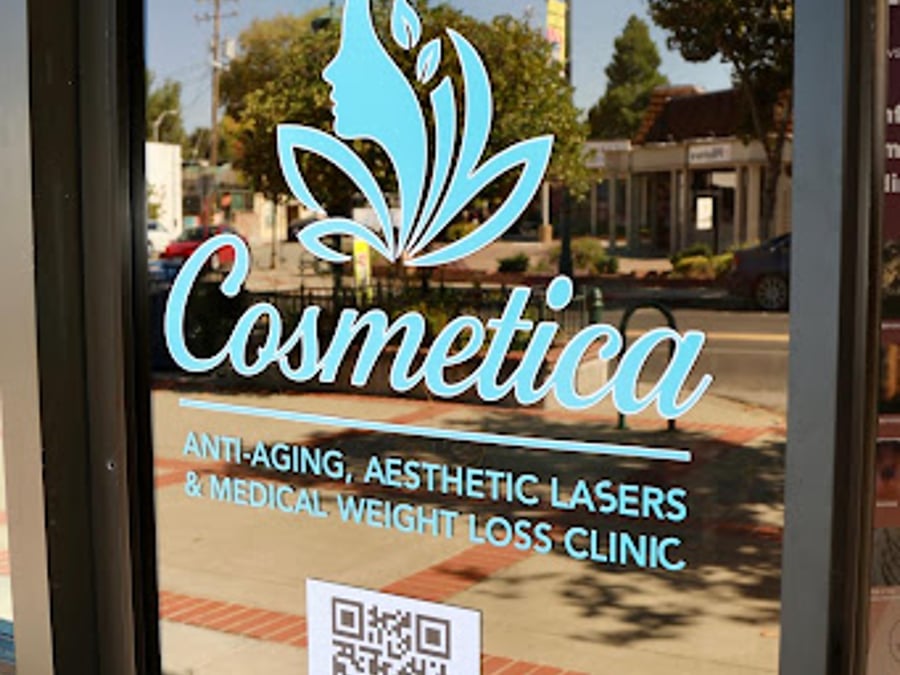 Cosmetica Anti Aging, Aesthetic Lasers and Weight Loss Med Spa Clinic
