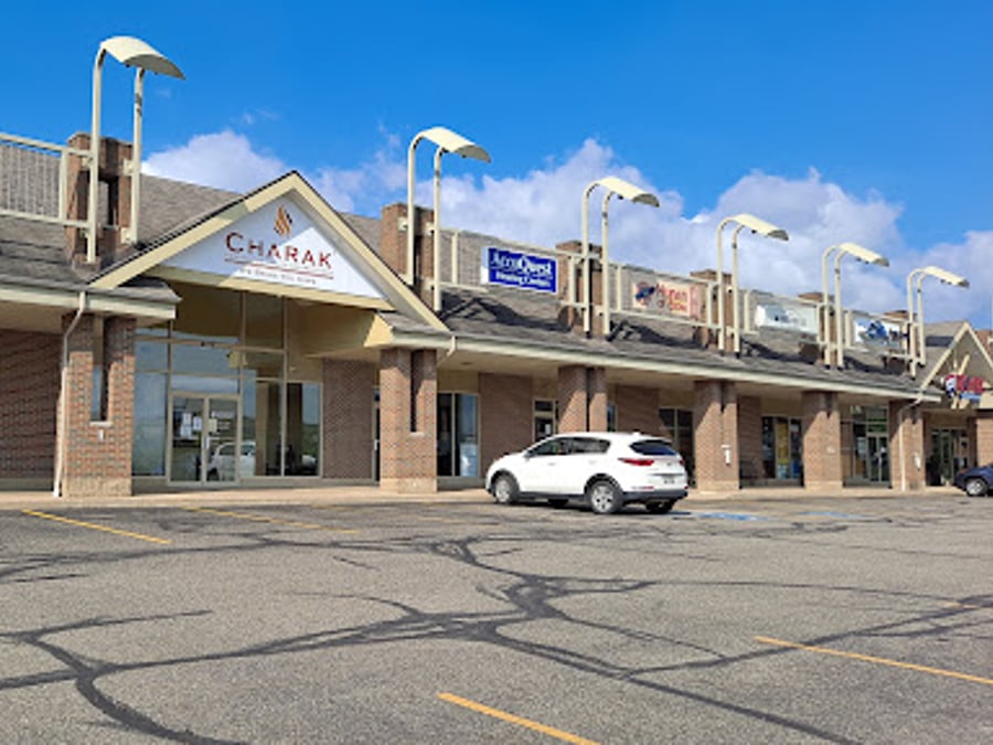 Charak Center for Health and Wellness