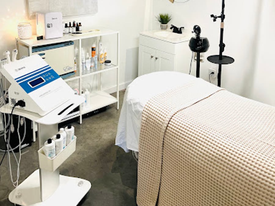 The Skin and Beauty Haus