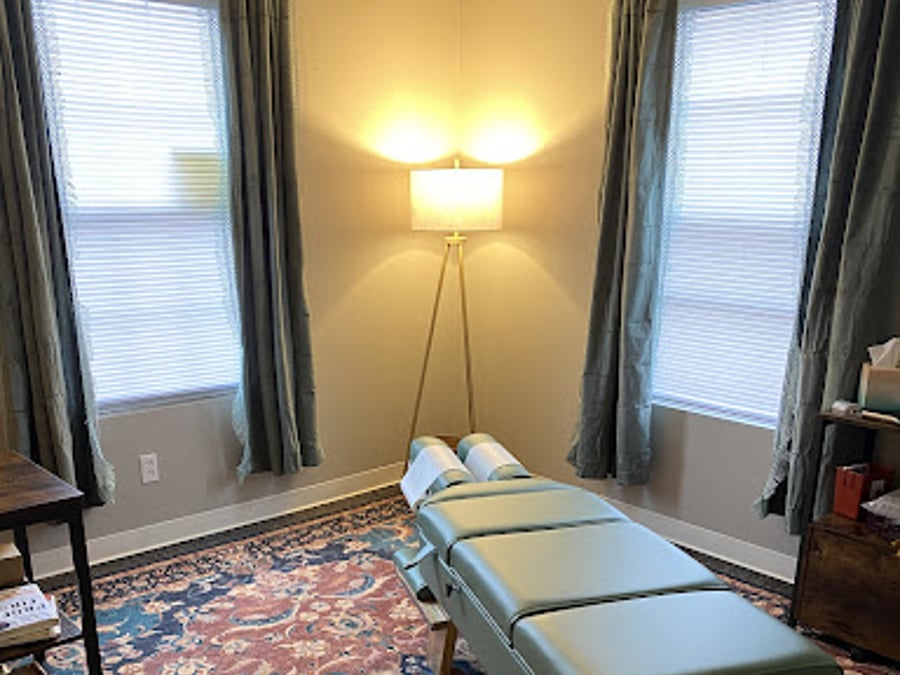 Functional Chiropractic