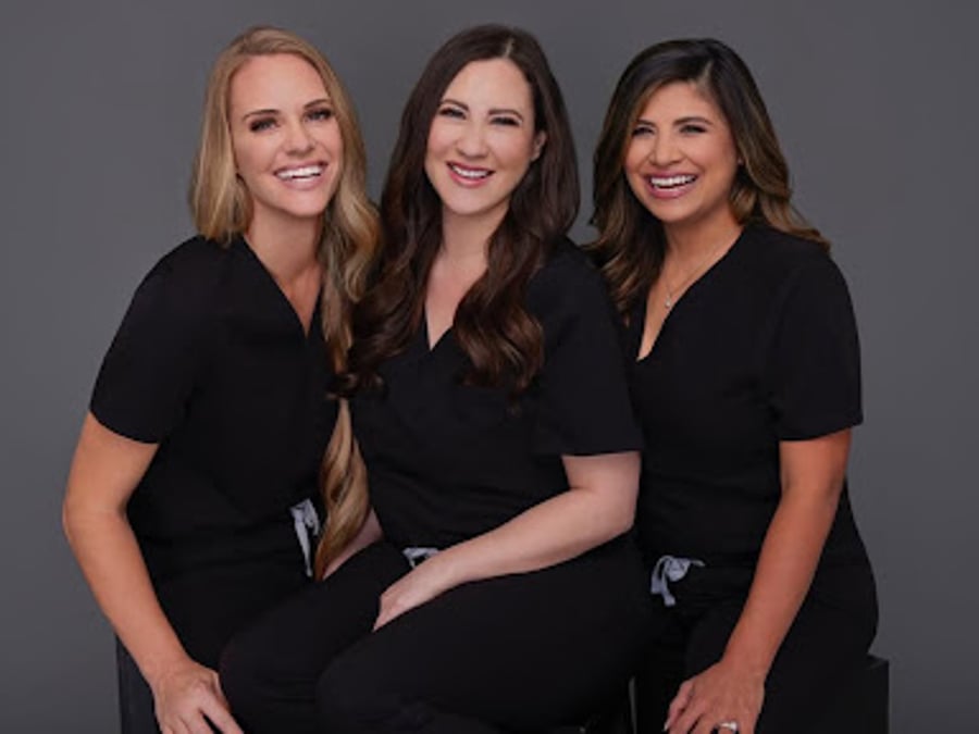 Bombshell Medspa