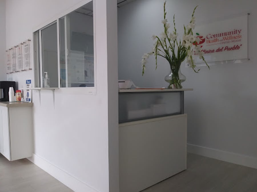 Community Health and Wellness Center of Miami