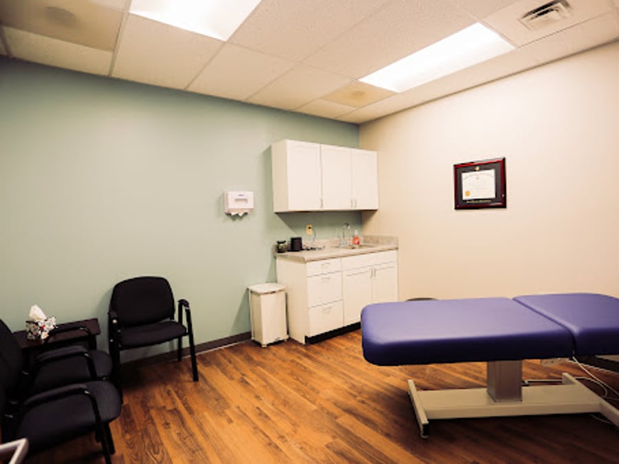 Ideal Health and Wellness