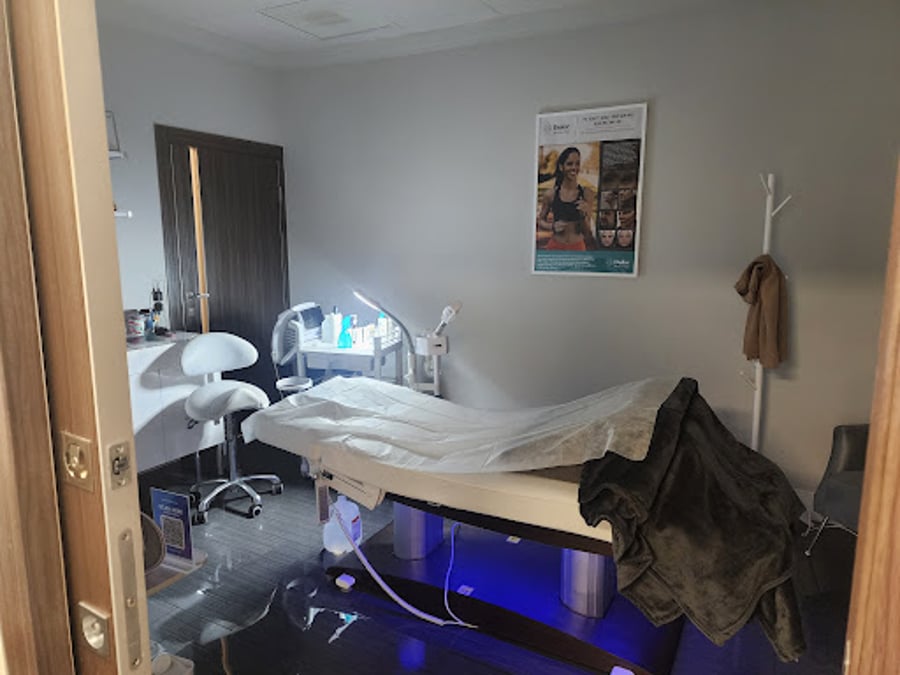 Dolce Medical Spa