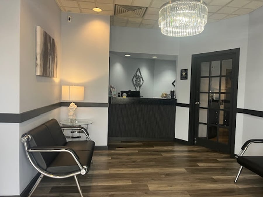 Elite Weight Loss Clinic