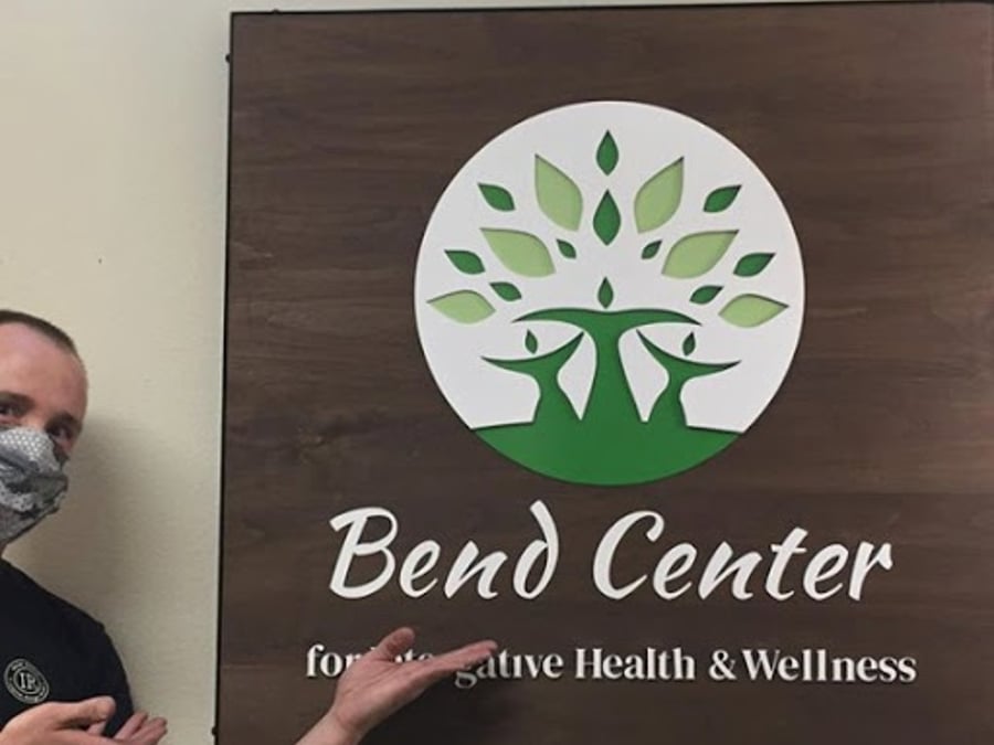 Bend Center for Integrative Health and Wellness