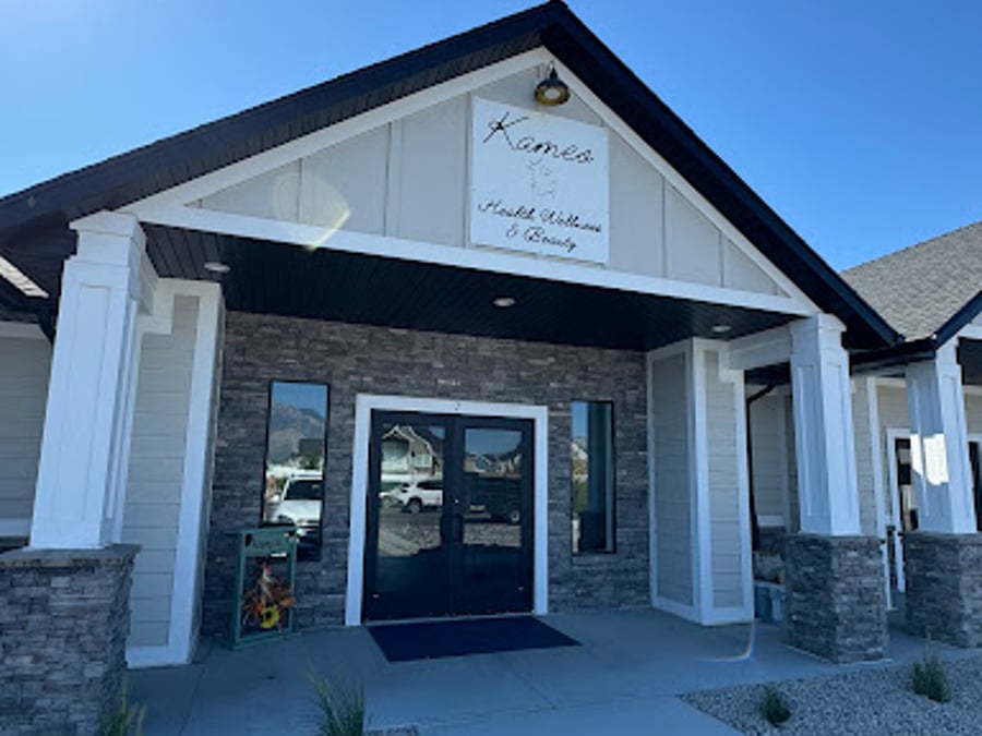 Kameo Health Wellness and Beauty