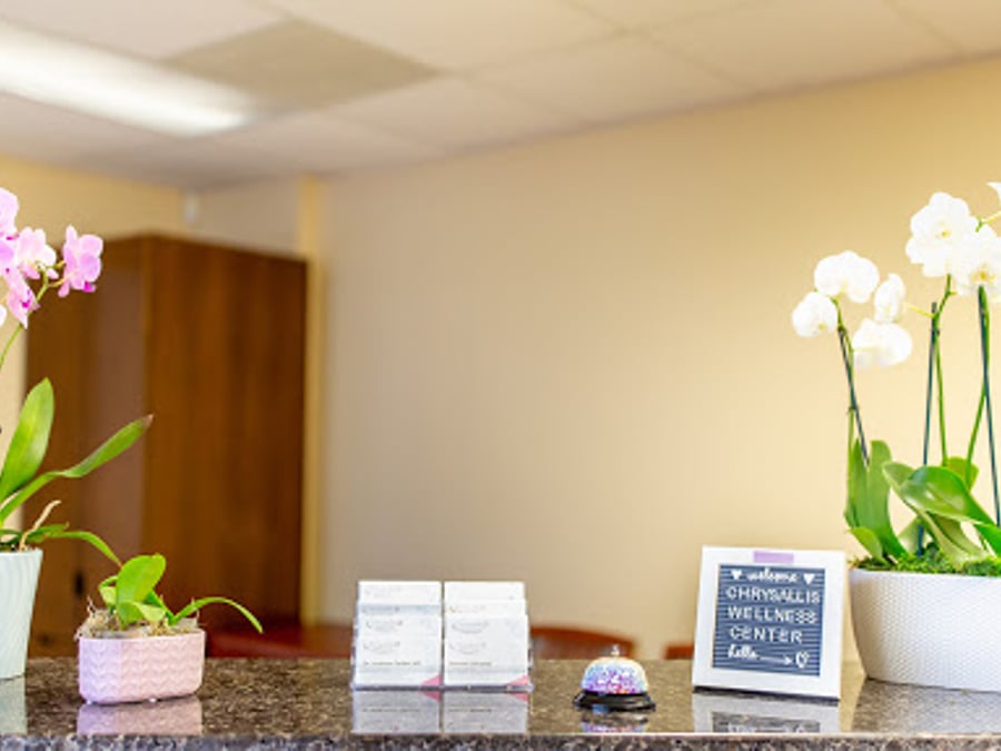 Chrysallis Wellness Center Inc.
