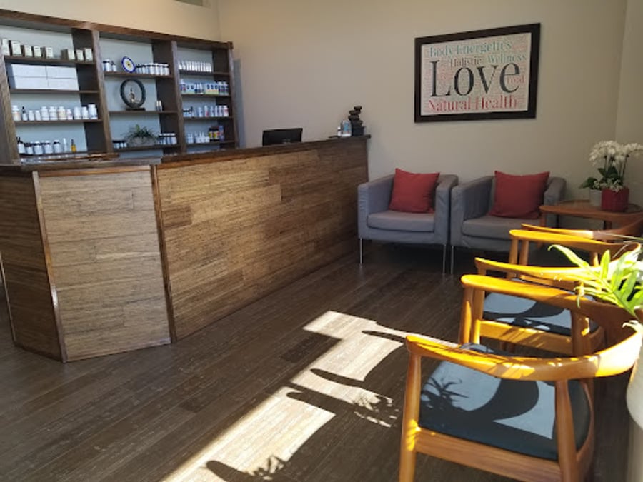 Body Energetics Wellness
