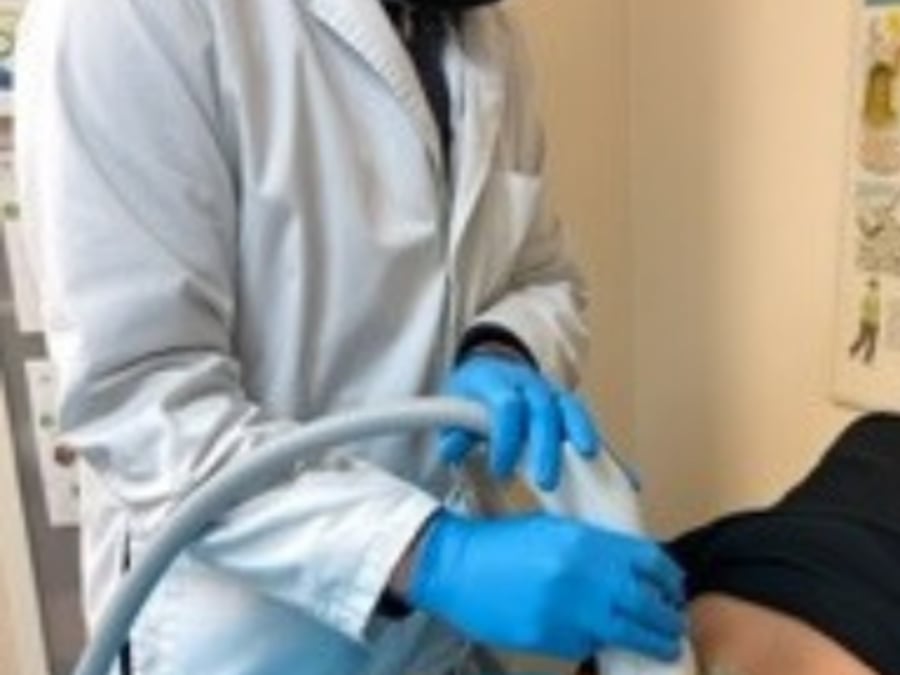 Anti-Aging Wellness MD/Softwave MD