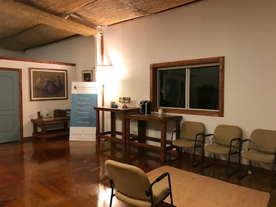 Holistic Within- Family Holistic Health Therapy San Antonio